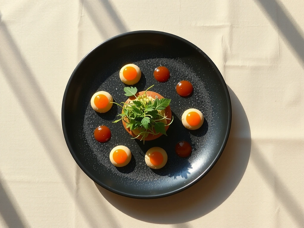 Alta Cocina
